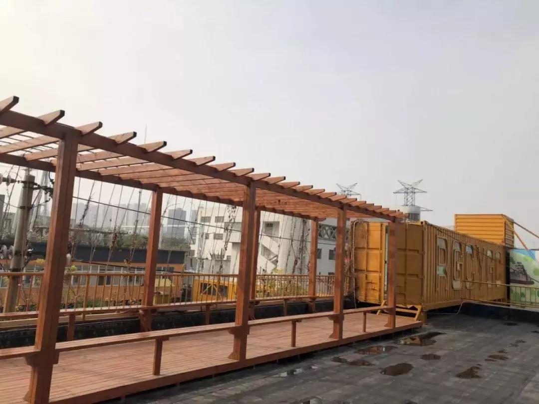 还记得瑞光吗？那个老印刷厂华丽回归，变身成了郑州的“798”！