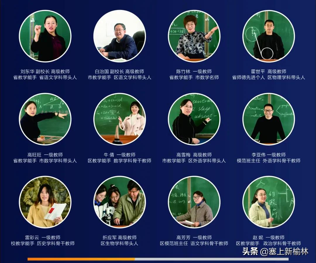 榆林二中艺体特长生怎么报名,榆林二中2022体育特长生标准