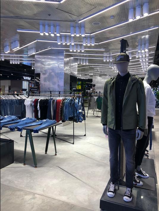 泰国曼谷性价比高的商场,泰国曼谷附近的有名商场