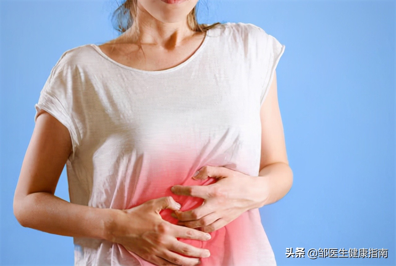 子宫内发现毛发是什么原因,女生检查子宫是为什么