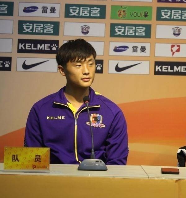 贵州籍足球运动员汪嵩,2023中超联赛汪嵩