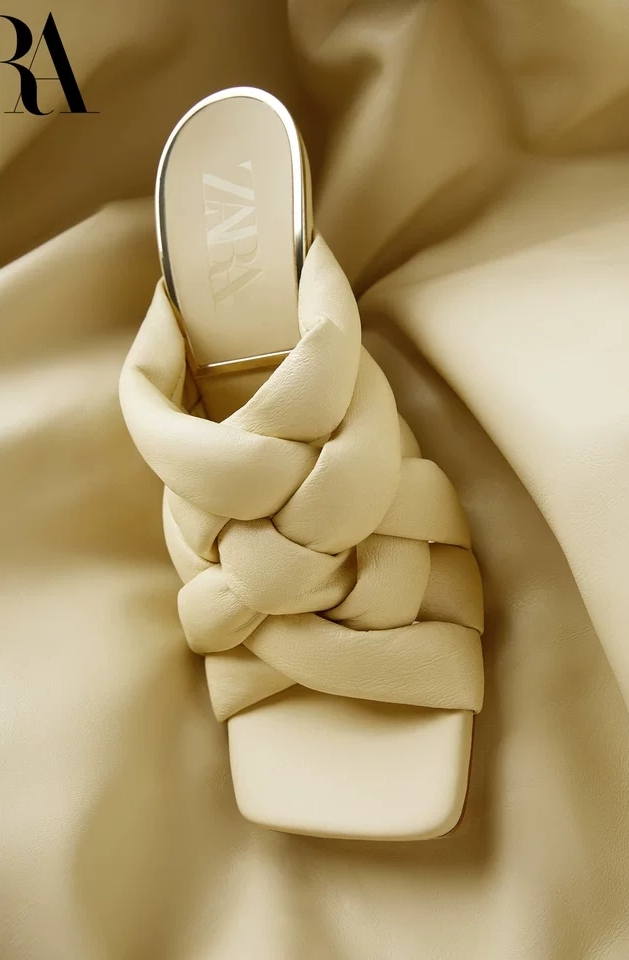 种草100分鞋子,种草好看的鞋