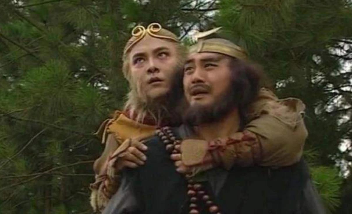 31位香港男演员今昔对比,还记得这些熟悉的男神面孔吗