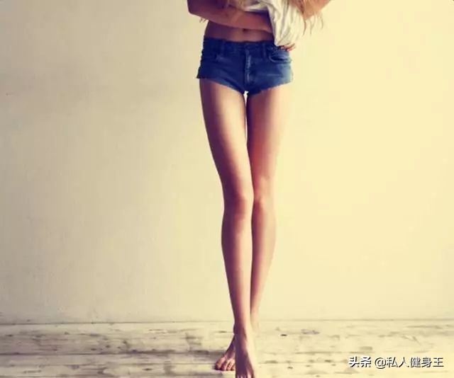 瘦腿十分钟躺着练出细长腿,快速瘦腿方法一天练成细长筷子腿