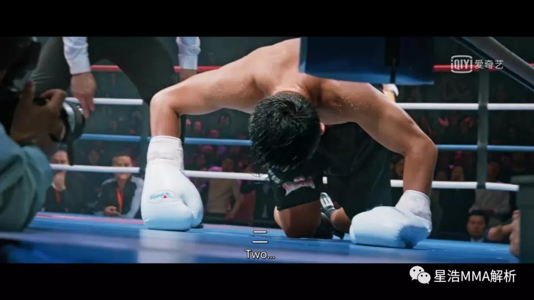 韩庚电影讲解,韩庚我们永不言弃评价