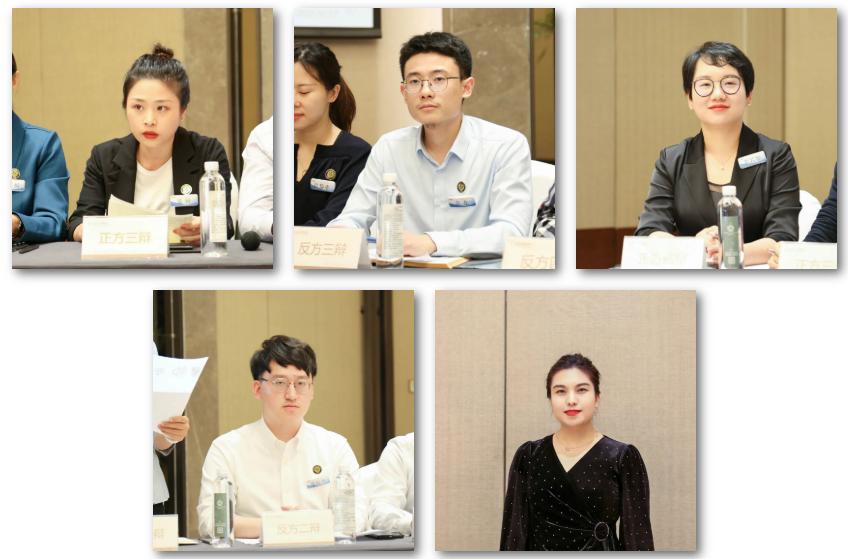 青春当时，律己长远|炜衡第三届青年精英律师训练营圆满落幕