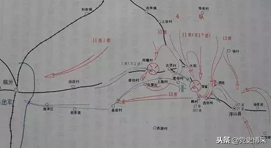 386旅旅长陈赓和李云龙,陈赓386旅抗战的电视剧