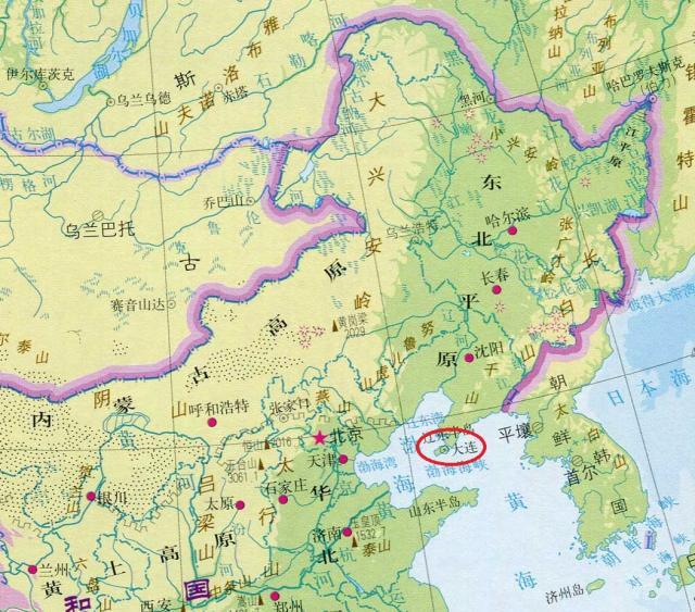 辽宁大连经济排行,辽宁省大连市2023年gdp