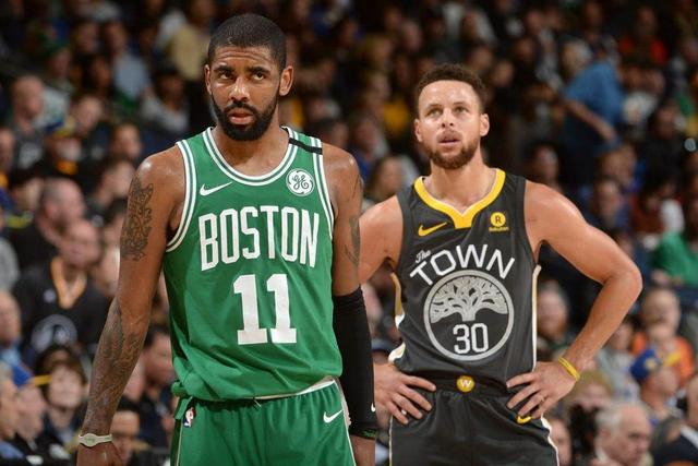 欧文库里谁是第一控卫,欧文和库里哪个的控球更厉害一些