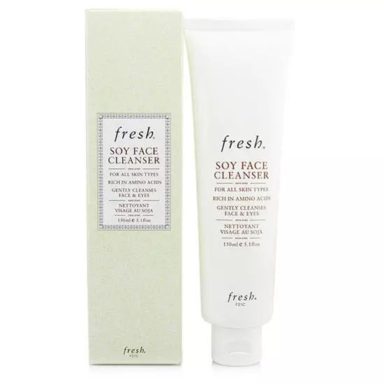 男生一天用洗面奶洗脸次数,男士用什么样的洗面奶最好