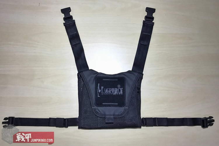 麦格霍斯3571胸包,麦格霍斯3571复刻