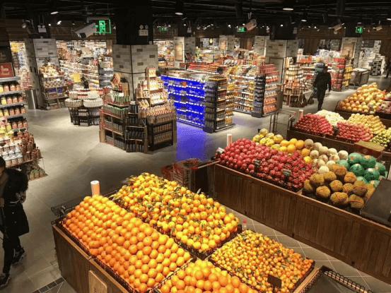 胖东来为何成了网红,胖东来成为许昌的名片