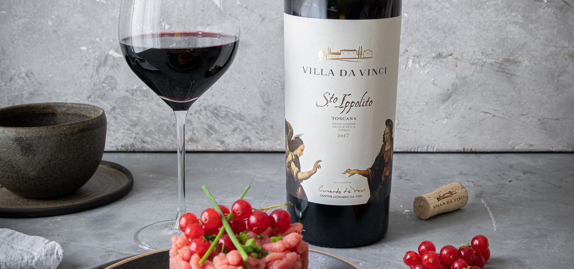 什么是达芬奇的葡萄美酒乐园?我们现在就带你研究