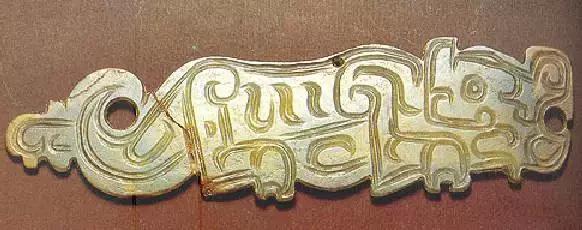 古玉的知识,古玉都有几种