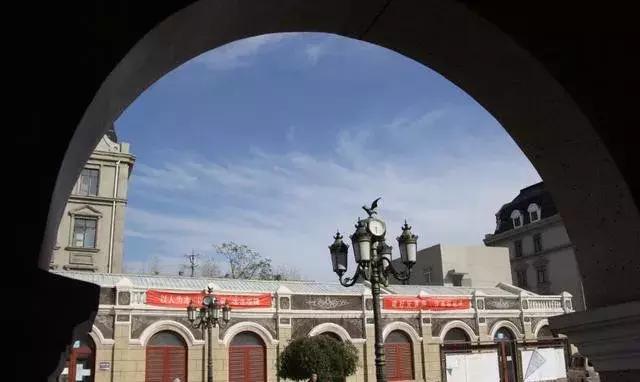 开滦路秦皇岛,秦皇岛开滦路在什么位置