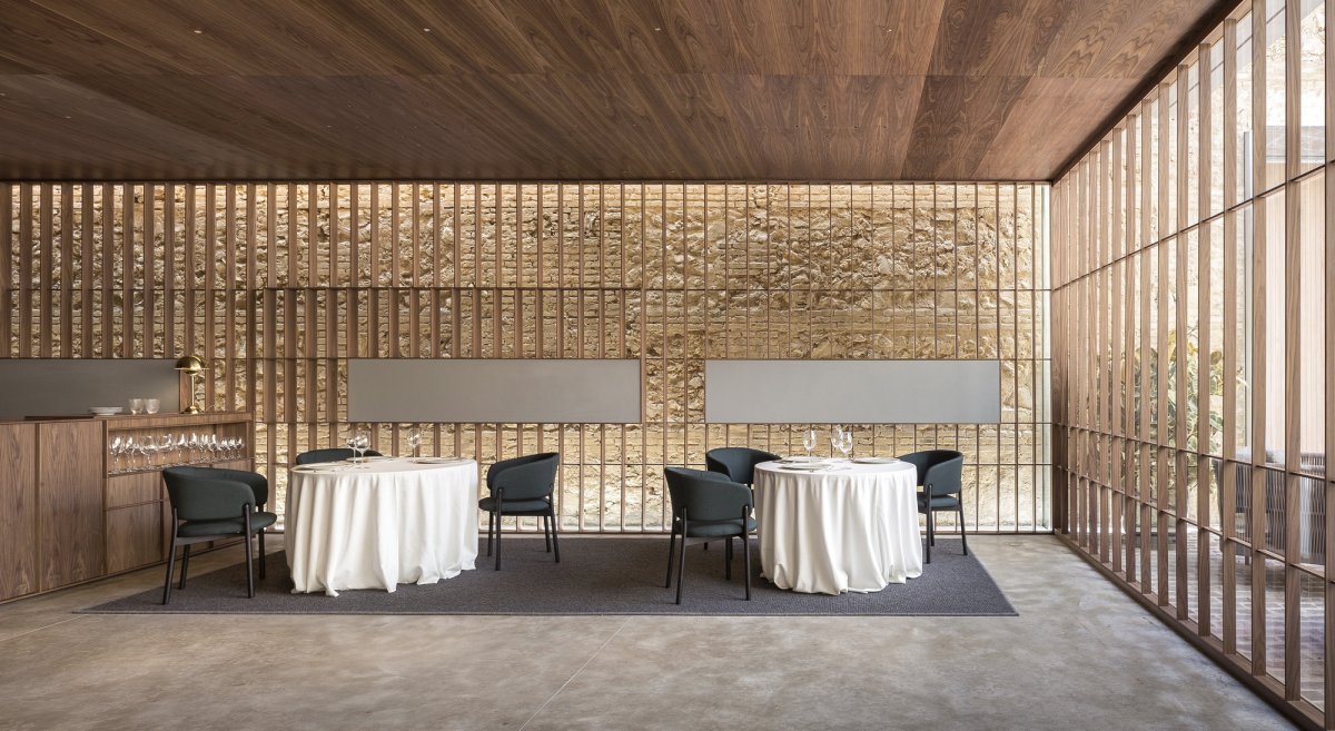 FrancescRifé作品精选|西班牙极简主义空间