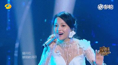 张韶涵首谈10年前被妈妈背叛,张韶涵为什么至今未婚