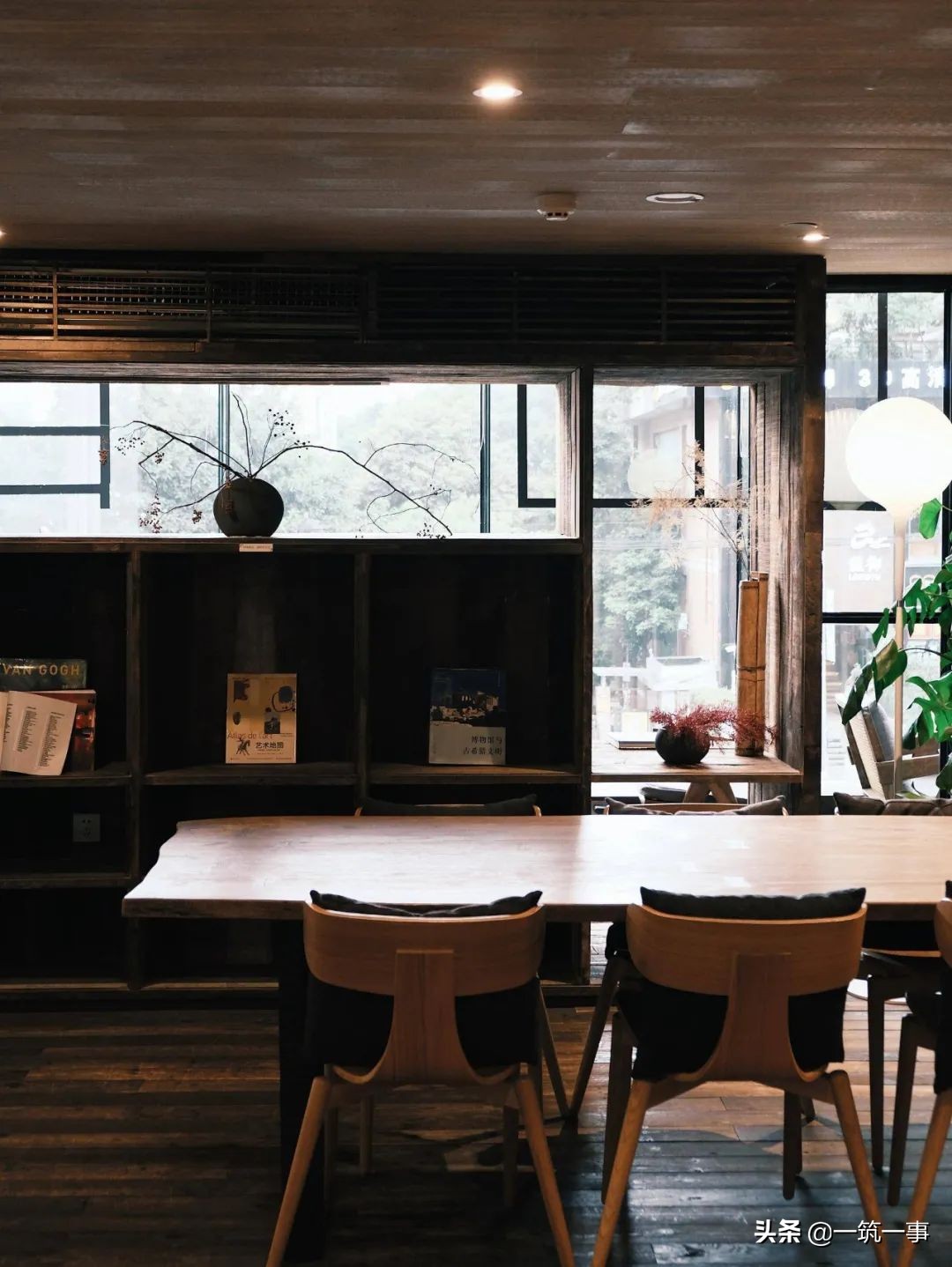 重庆咖啡馆,重庆有格调的咖啡馆