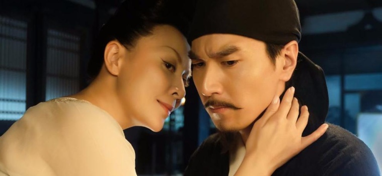 2018年最值得回味的电影盘点,2018年电影盘点