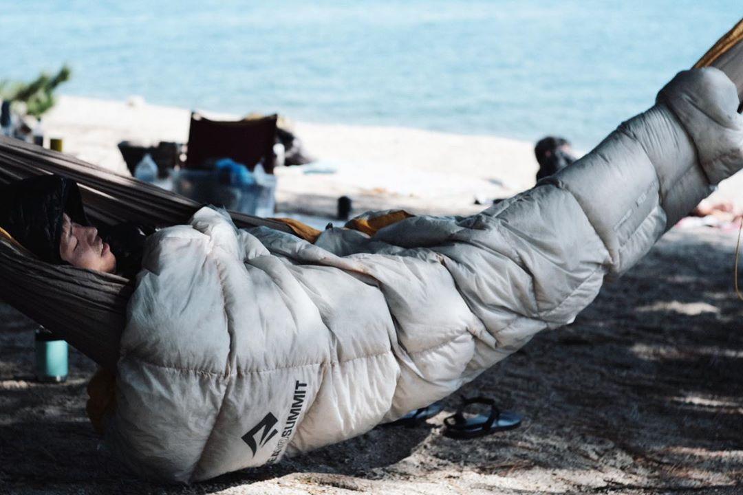 户外达人推荐户外装备,户外装备小知识