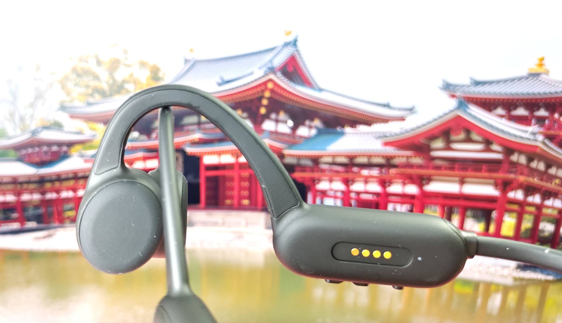 南卡runner骨传导蓝牙耳机评测,nank南卡runnerpro2骨传导耳机