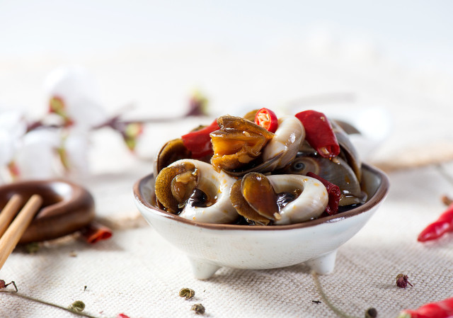 经常吃的6种海鲜，个个鲜美又营养，但吃的时候这些细节要注意