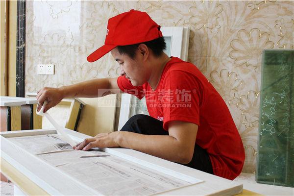 装修小白必学：水电泥木灰漆工艺标准，让你一眼看穿质量问题（下