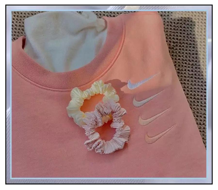 nike百搭款女款,nike适合女生的款式