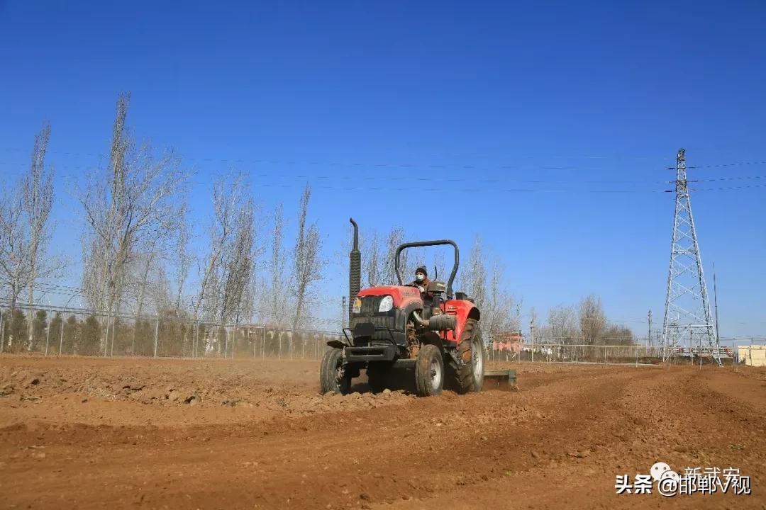 武安文安开工,武安复工