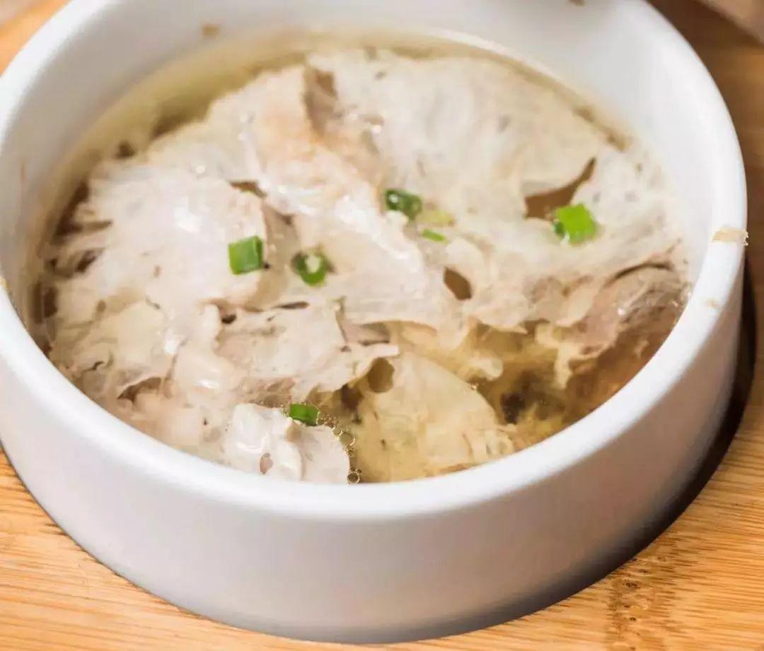 地道老广味,经典粤菜馆品味正宗广东美食