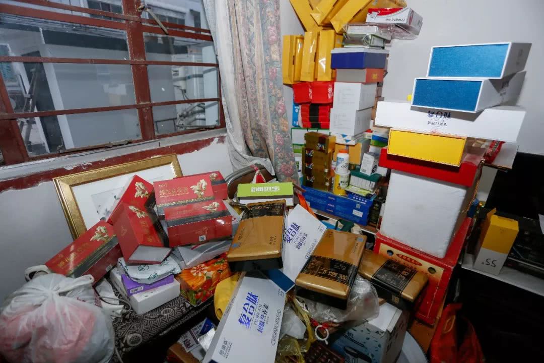 揭露老人保健品陷阱,如何对待老人买保健品