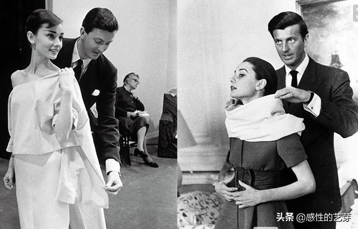 纪梵希一生只为奥黛丽赫本而活,纪梵希和赫本的爱到尽头