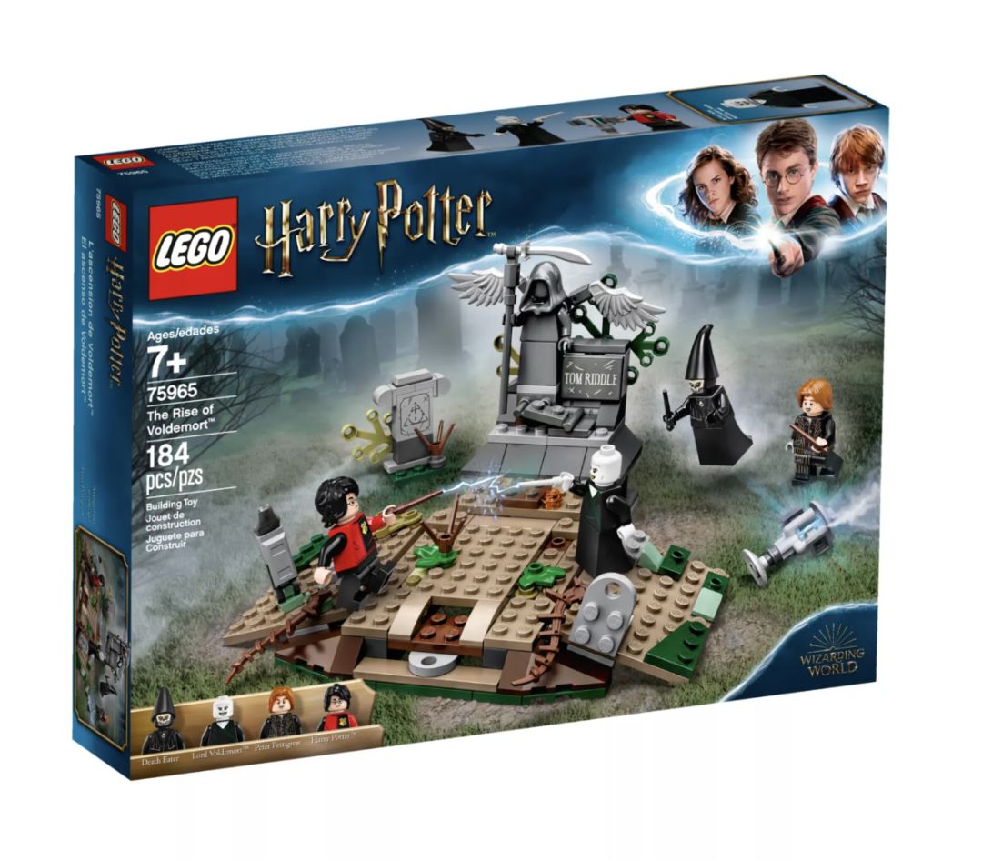 关于乐高的影视作品,好看的乐高影视作品