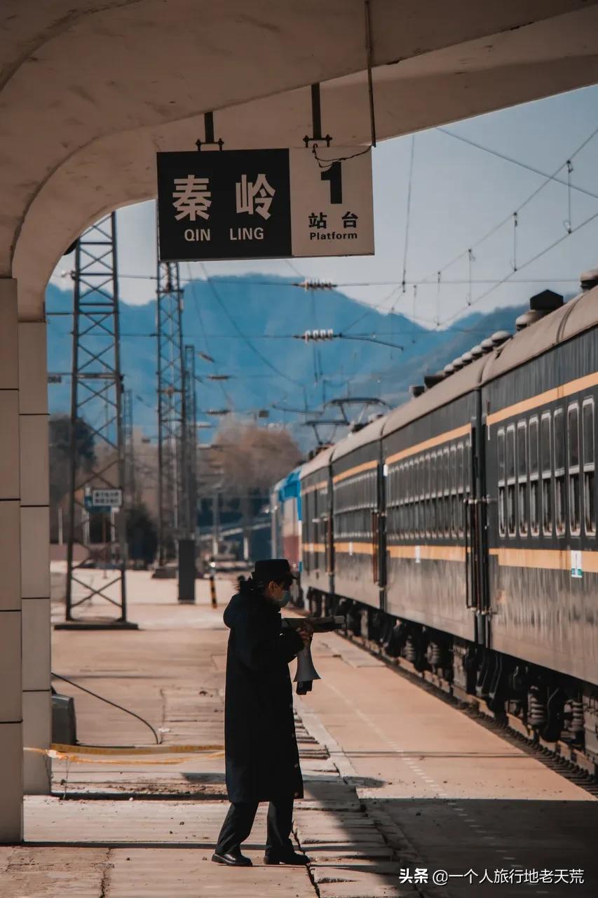 这座低调的宝藏老城被西安光芒掩盖，却是中国最具性价比的旅行地