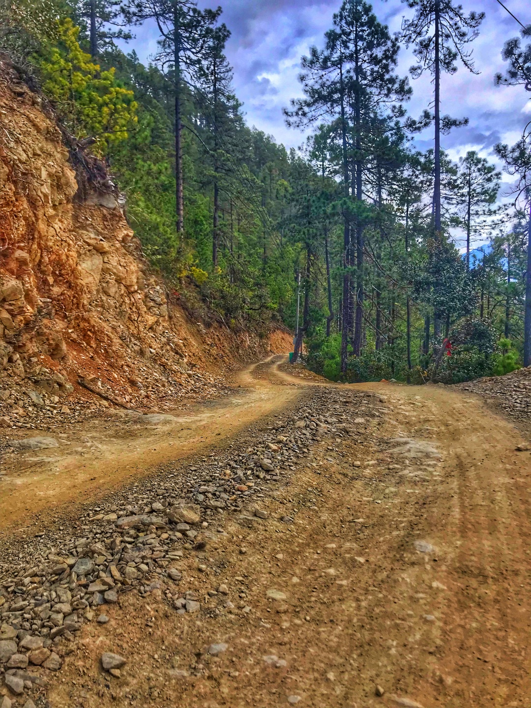 徒步天堂雨崩之行,媲美雨崩的徒步路线