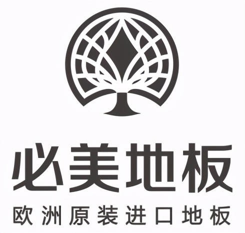 必美地板装修效果图,必美强化复合地板价格