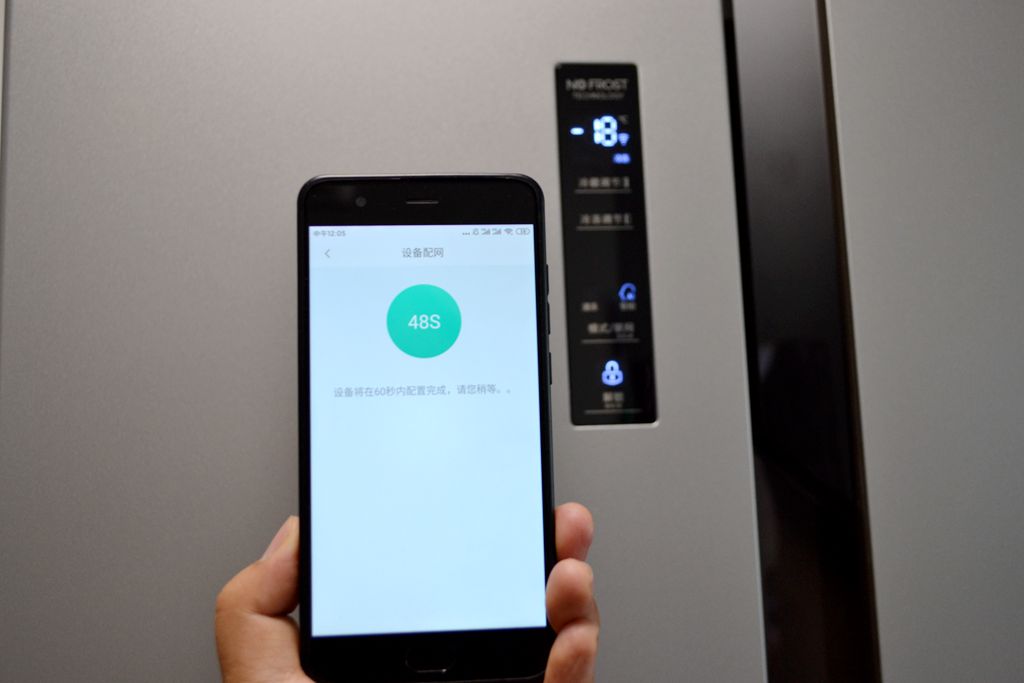 海信最小对开门冰箱,海信双开门超薄冰箱