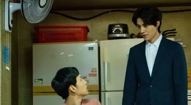 全员变态,韩版《轮到你了》太刺激了