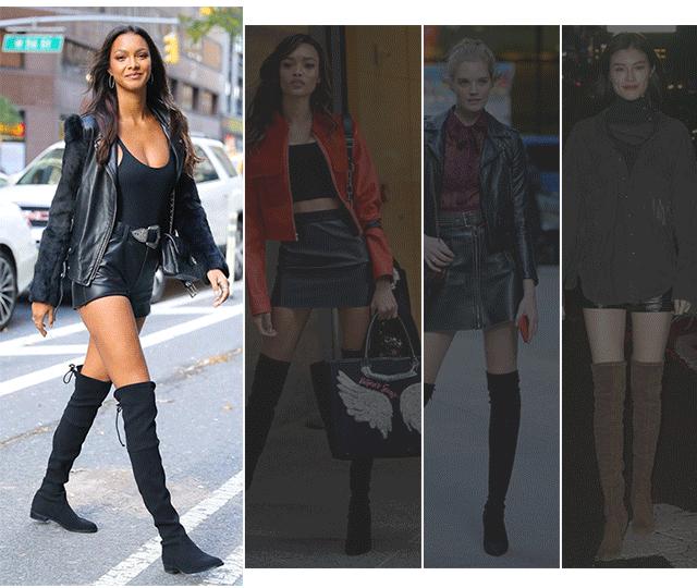 烂大街裙子怎么穿好看,女人必须穿搭的技巧