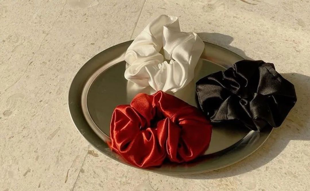 宅家必备的高颜值睡衣,夏季必备真丝枕套