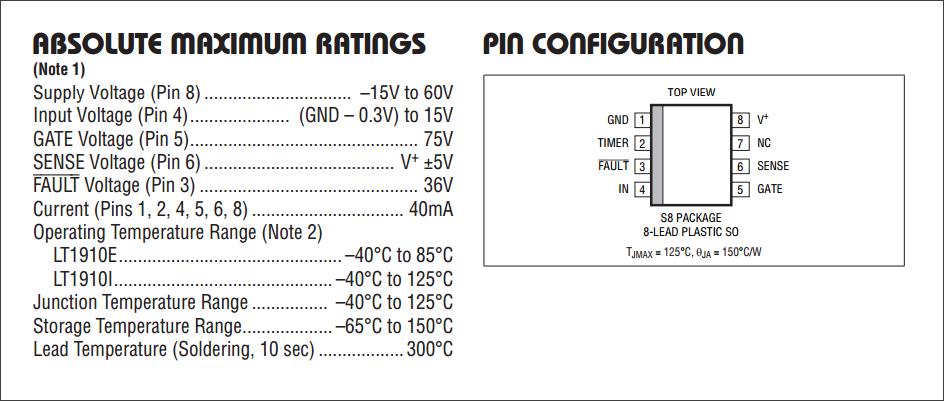 lt1910es8鑺墖,lt1910椹卞姩鑺墖鍙傛暟