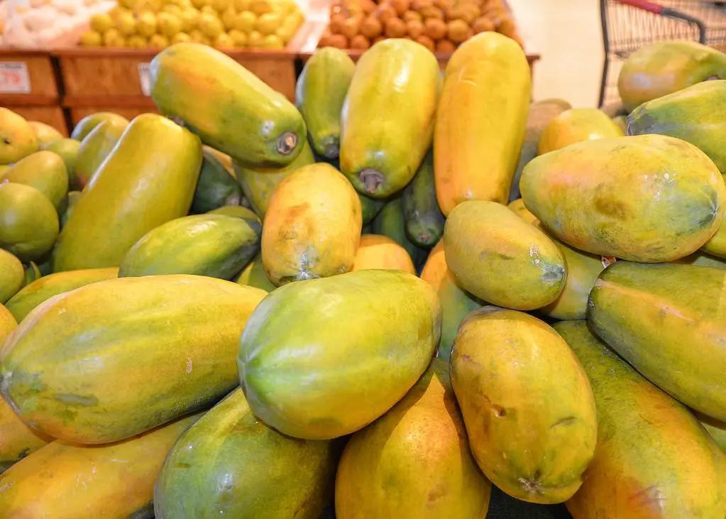 喝了这个汤，我才发现木瓜原来不是美丽的误会