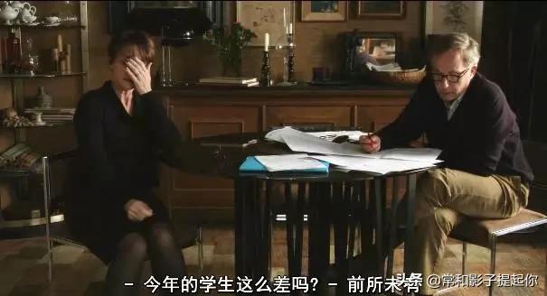 法国导演尼古拉斯凡尼尔,法国著名导演埃里克罗梅尔