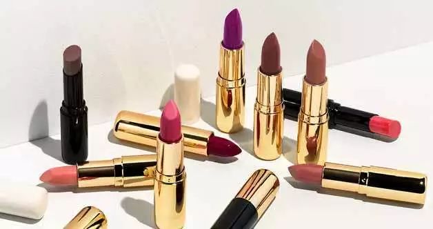 故宫口红出面膜,故宫推出的口红