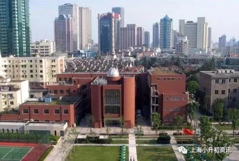 静安区最好的初中排名榜,静安区初中升高中升学率