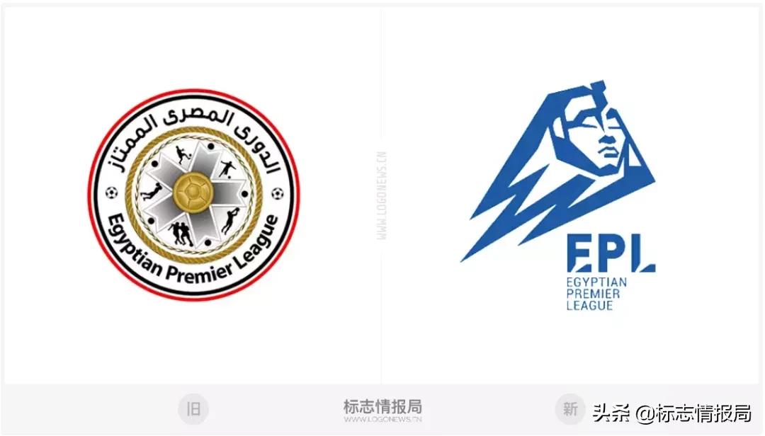 埃及联赛金字队徽,埃及足球俱乐部队徽