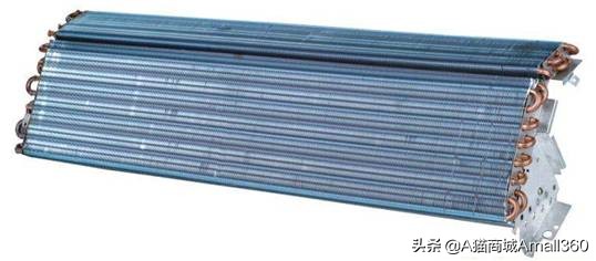 空调制冷制热原理小学生,汽车空调制冷制热工作原理