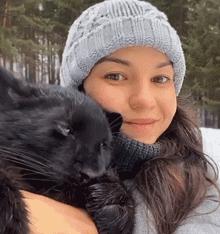 战斗民族的猫就是虎,战斗中的民族猫