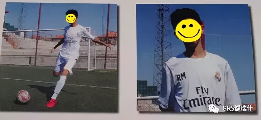 案例分享痴迷足球的十六岁男孩如何战胜十字韧带伤痛重返赛场