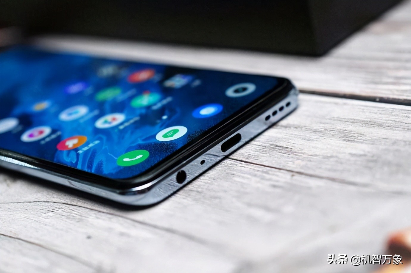 realme真我gt深度评测优缺点,realme真我GT测评